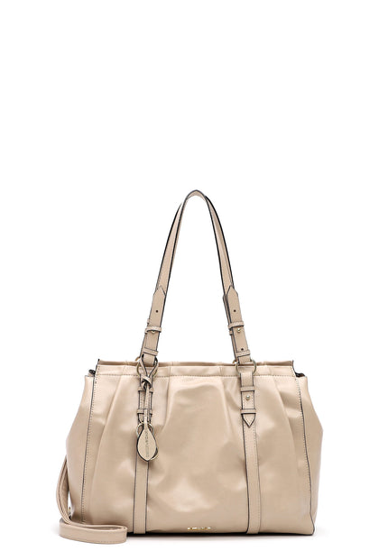 Emily & Noah Lee City Shopper Medium 65924 Beige