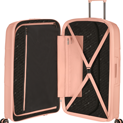 American Tourister Starvibe Spinner Large 77/28 EXP