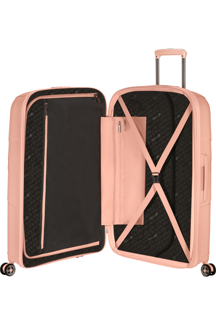 American Tourister Starvibe Spinner Large 77/28 EXP