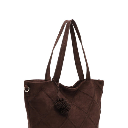 Emily & Noah Leanne City Shopper Large 65864