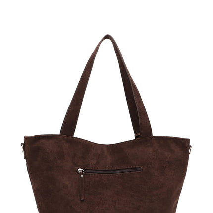 Emily & Noah Leanne City Shopper Large 65864
