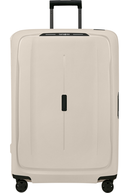 Samsonite Essens Valise Rigide 81 XL Sandstone