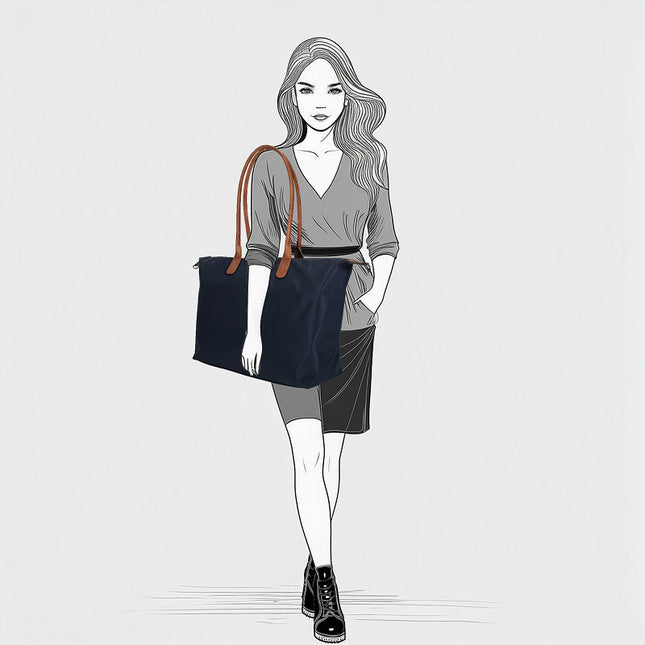 Enrico Benetti Claire Shopper