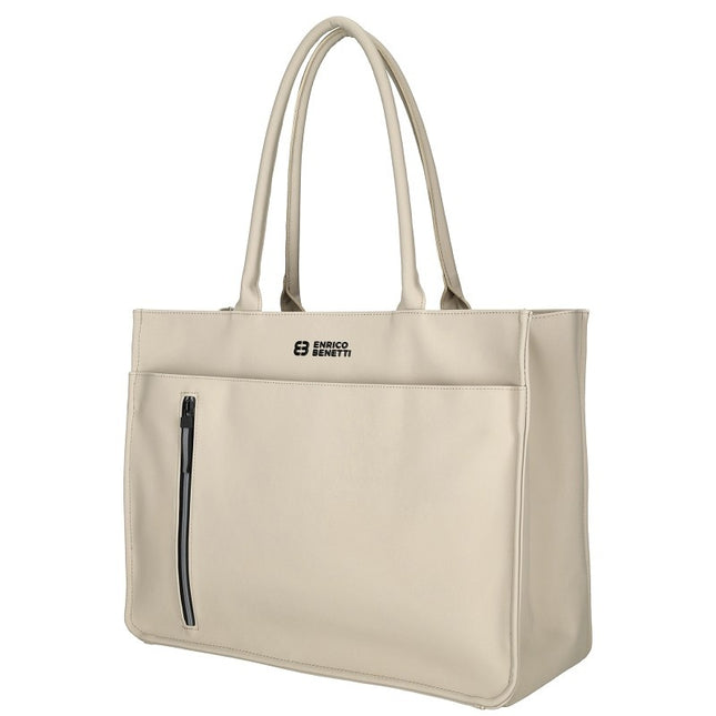 Enrico Benetti Laptop Shopper Bergen 17 Inch