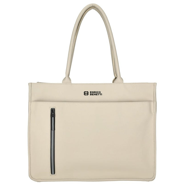 Enrico Benetti Laptop Shopper Bergen 17 Inch