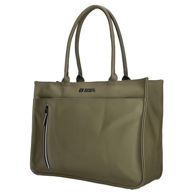 Enrico Benetti Laptop Shopper Bergen 17 Inch