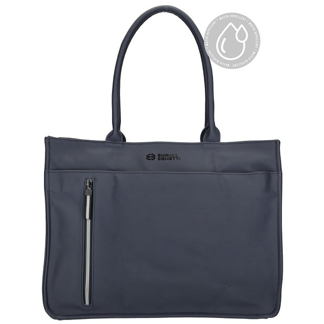 Enrico Benetti Laptop Shopper Bergen 17 Inch