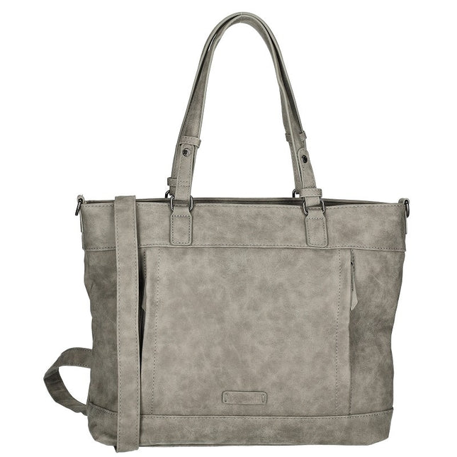 Enrico Benetti Ruby Shopper 15 inch