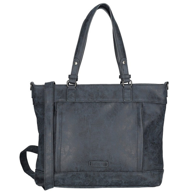 Enrico Benetti Ruby Shopper 15 inch