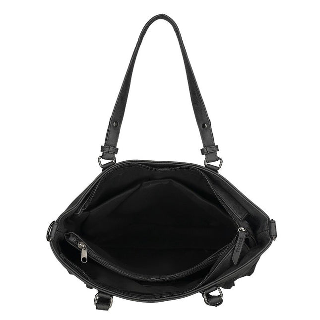 Enrico Benetti Ruby Shopper 15 inch