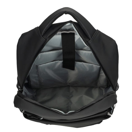 Enrico Benetti Rugzak Bergen Water Repellent PU 14 Inch