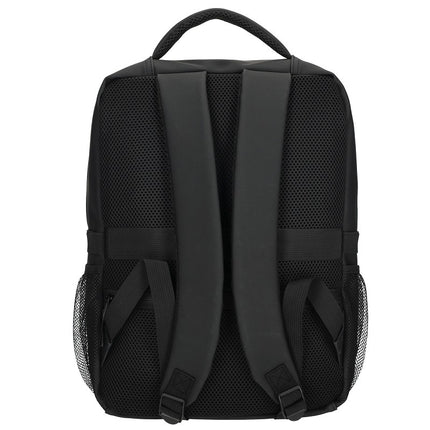 Enrico Benetti Rugzak Bergen Water Repellent PU 14 Inch