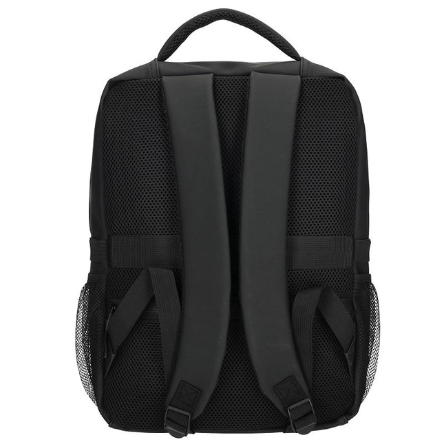 Enrico Benetti Rugzak Bergen Water Repellent PU 14 Inch