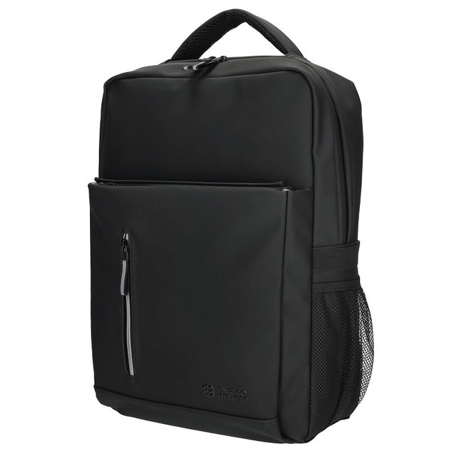 Enrico Benetti Rugzak Bergen Water Repellent PU 14 Inch