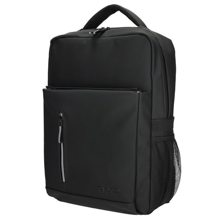 Enrico Benetti Rugzak Bergen Water Repellent PU 14 Inch