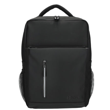 Enrico Benetti Rugzak Bergen Water Repellent PU 14 Inch