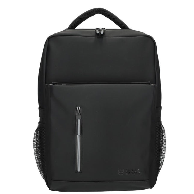 Enrico Benetti Rugzak Bergen Water Repellent PU 14 Inch