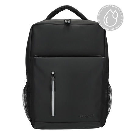 Enrico Benetti Rugzak Bergen Water Repellent PU 14 Inch