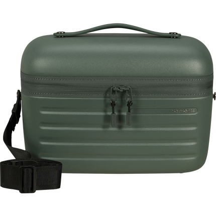 Estojo de beleza Samsonite StackD Sage