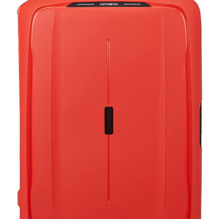 Pevné pouzdro Samsonite Essens 81 XL Lava