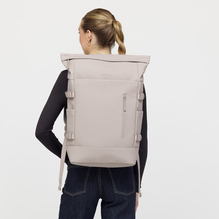 Kapten & Son Zaino Helsinki Pro Muted Rose 15.6 pollici 