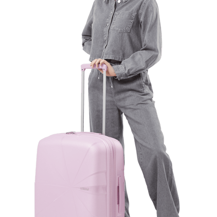 American Tourister Starvibe Spinner Medium 67/24 EXP