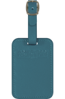 Totally Teal