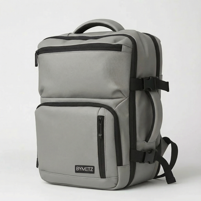 ByMetz 40x30x20 cm Ryanair & Transavia Rugzak Waterproof