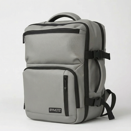 ByMetz 40x30x20 cm Ryanair & Transavia Rugzak Waterproof