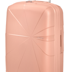 Metallic Peach