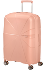Metallic Peach