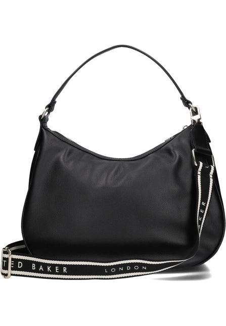 Ted Baker Lyshia Webbing Large Leather Hobo bag