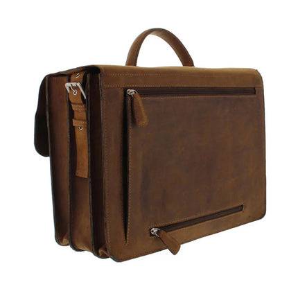 Plevier Newton Old school Bag 16 Inch