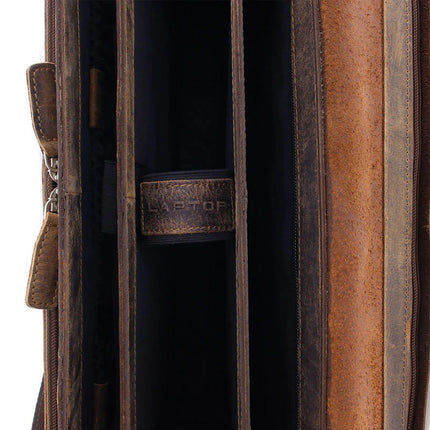 Plevier Newton Old school Bag 16 Inch