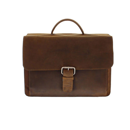 Plevier Newton Old school Bag 16 Inch