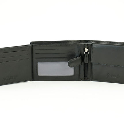 Bear Design Heren Billfold Tijn FR2689