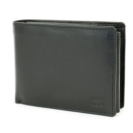 Bear Design Heren Billfold Tijn FR2689
