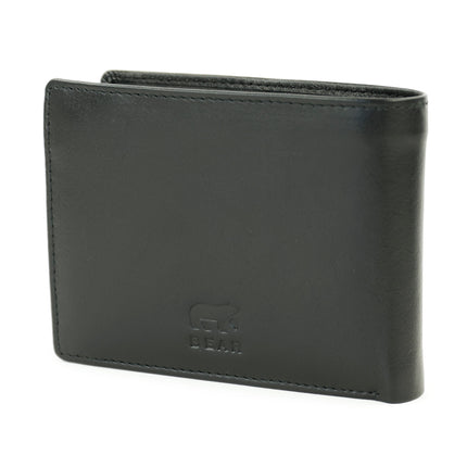 Bear Design Heren Billfold Tijn FR2689