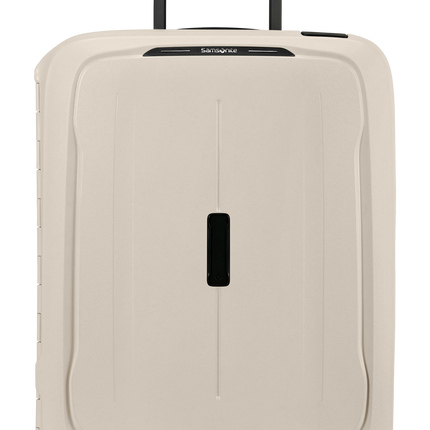 Samsonite Essens Handbagage Koffer 55 x 40 x 20 Sandstone