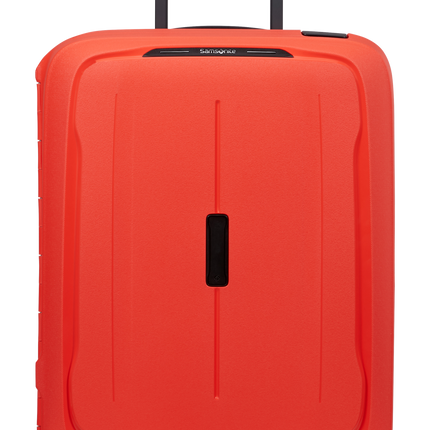 Samsonite Essens Handbagage Koffer 55 x 40 x 20 Lava