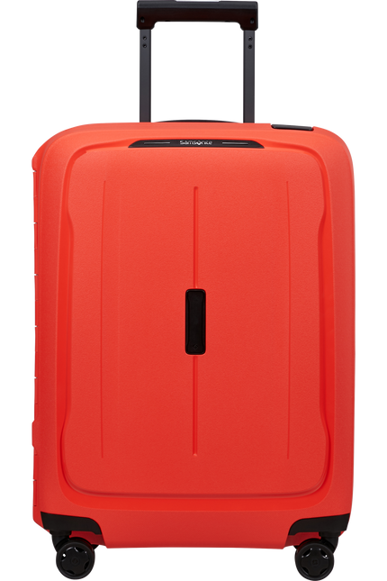 Samsonite Essens Handbagage Koffer 55 x 40 x 20 Lava