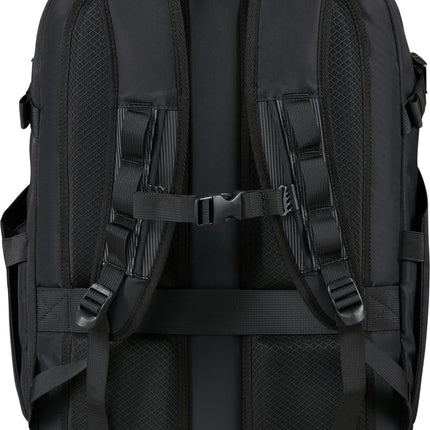 American Tourister Pacepro Mochila para laptop 17,3 polegadas
