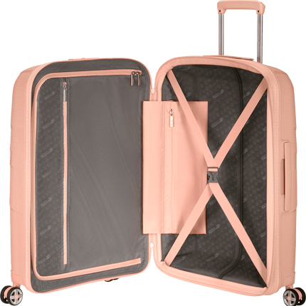 American Tourister Starvibe Spinner Medium 67/24 EXP