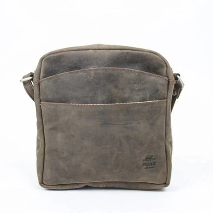 Bear Design Crossbodytas Cecile