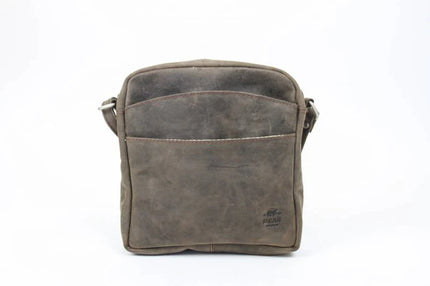 Bear Design Crossbodytas Cecile