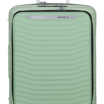 Samsonite Upscape Spinner 55 EXP Nem adgang håndbagage kuffert Blød salvie