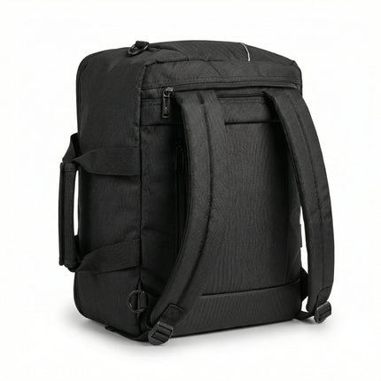 40x30x20 3-WAY Handbagage Reistas | Underseater | ByMetz®