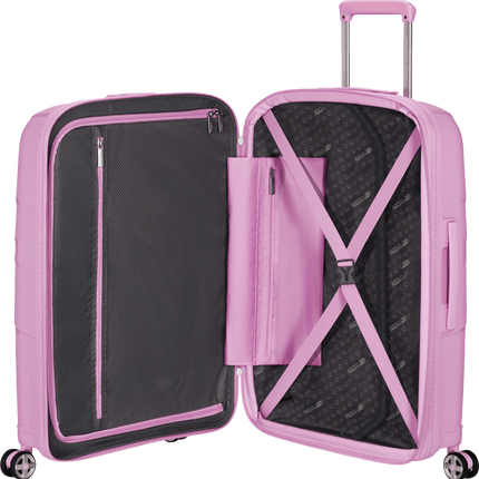 American Tourister Starvibe Spinner Medium 67/24 EXP