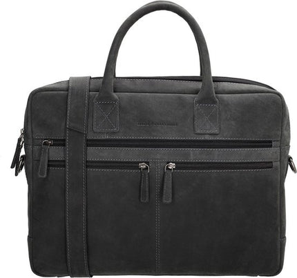 Hide & Stitches Idaho laptoptas 15,6 inch