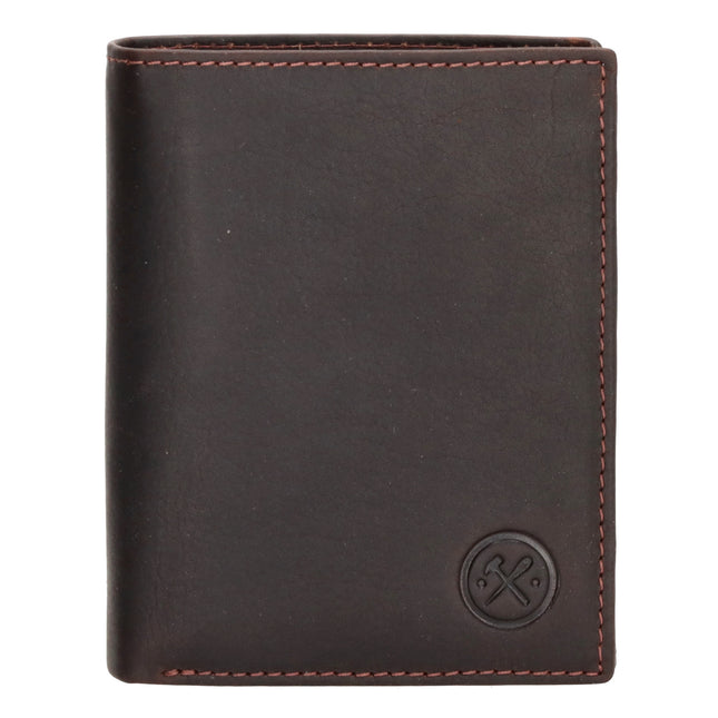 Hide & Stitches Japura Portemonnee